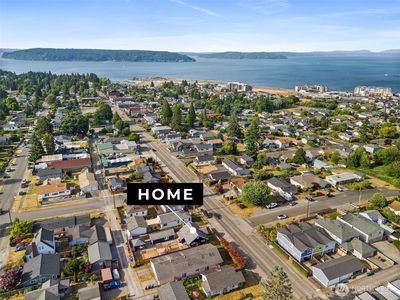 4824 N Pearl Street, Tacoma, WA, 98407