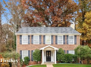 722 Altman Ct, Lawrenceville, GA 30044