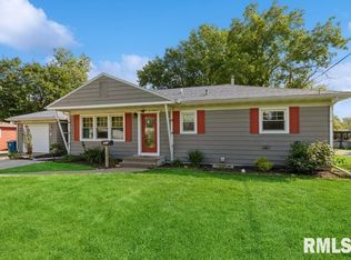 2415 29th St, Rock Island, IL
