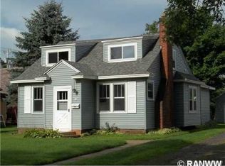 32 Noble Ave, Rice Lake, WI 54868