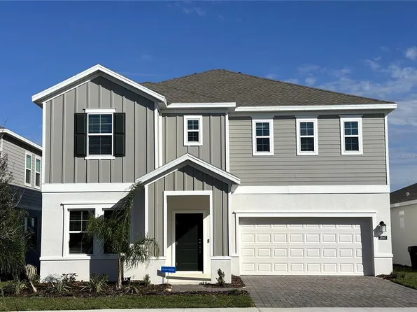 2840 Fitness St, Clermont, FL 34714