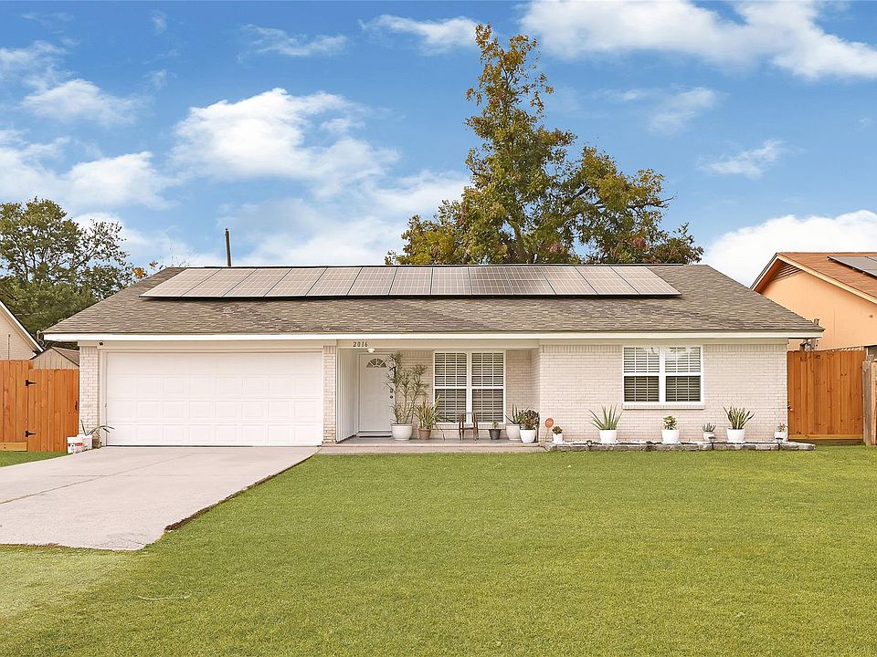 1st image of 2016 S Houston Rd