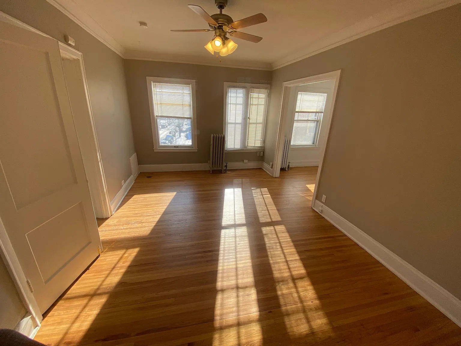 Kewanis Court Apartments — Photo 2