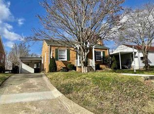 2519 Auburn Ave, Ashland, KY 41102