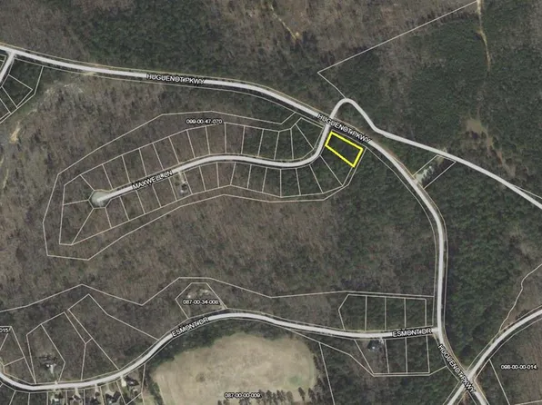 L1 B47 Maxwell Lane, McCormick, SC 29835