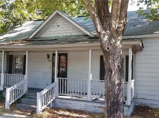 2803 E Bessemer Ave, Greensboro, NC 27405