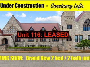 4301 Olive St #116, Saint Louis, MO 63108