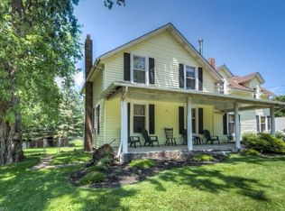 33040 Chestnut Ridge Rd, North Ridgeville, OH 44039