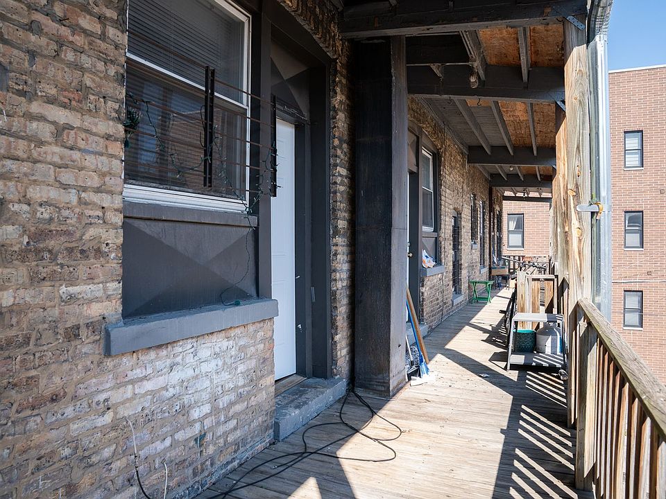 1st image of 4803 N Damen Ave #3N