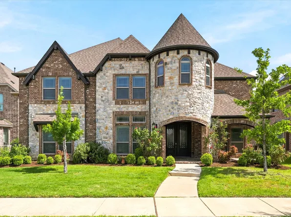 12840 Platt Dr, Frisco, TX 75035