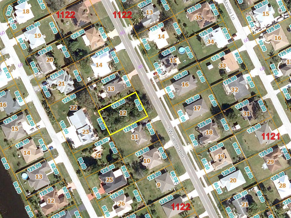 2nd image of 1840 SW Cameo Boulevard