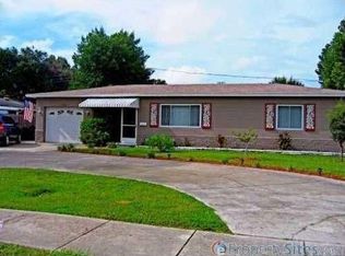 4559 22nd Ave N, St Petersburg, FL 33713