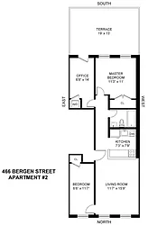 Rented by R New York