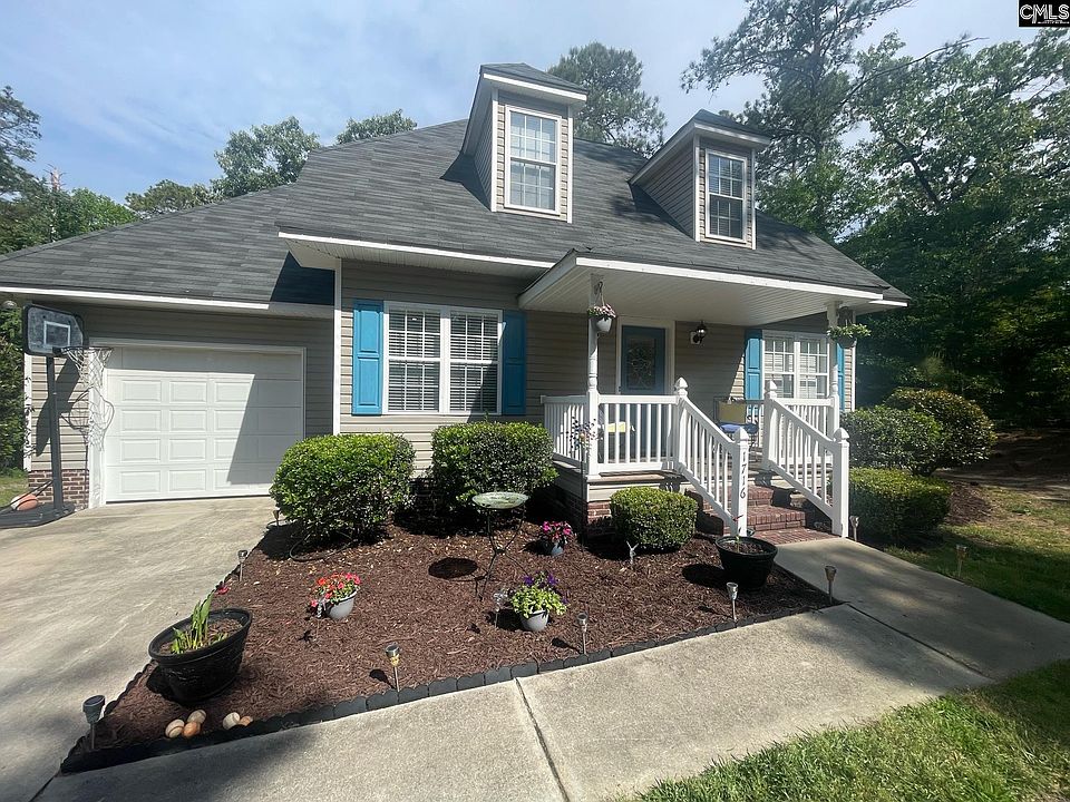 1716 Nazareth Rd, Lexington, SC 29073 Zillow