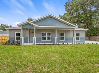 349 Baker Ave, Lake Helen, FL 32744