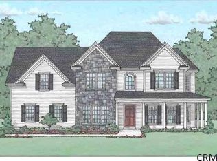37 Ashleigh Ln, Saratoga Springs, NY 12866