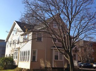 31 Anderson Ave, Rochester, NY 14607