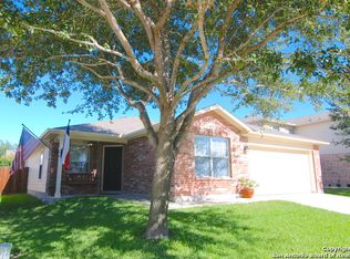 108 Rattlesnake Way, Cibolo, TX 78108
