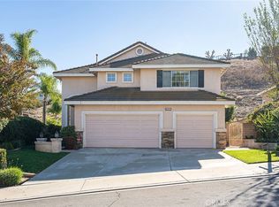 16543 Celadon Ct, Chino Hills, CA 91709