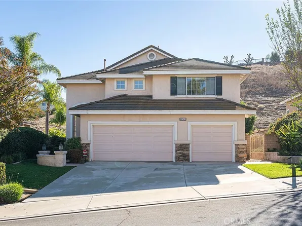 16543 Celadon Ct, Chino Hills, CA 91709