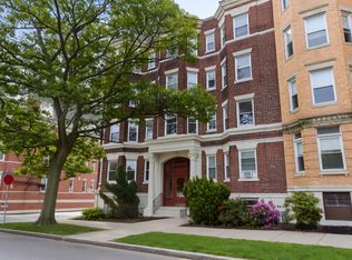1332 Commonwealth Ave #2A, Allston, MA 02134