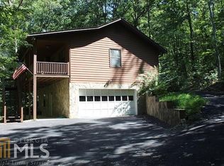 275 Crawford Rd, Blairsville, GA 30512