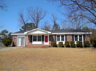 7309 Southgate Rd, Fayetteville, NC 28314