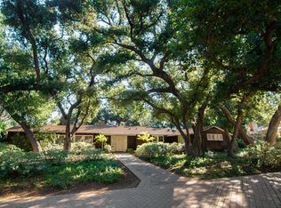 1430 S Marengo Ave, Pasadena, CA 91106