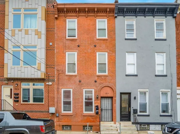 1912 Ingersoll St #A, Philadelphia, PA 19121