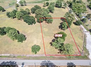 LOT 12 Moore Rd, Beaumont, TX 77713