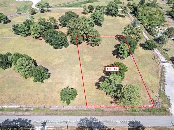 LOT 12 Moore Rd, Beaumont, TX 77713