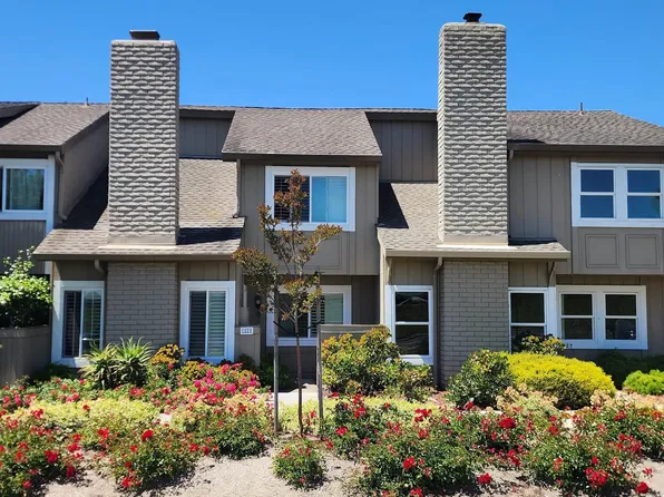 1525 Beach Park Blvd, Foster City, CA 94404