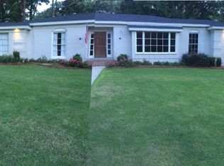 4515 Kingsway Dr, Mobile, AL 36608