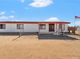6323 Gammel Rd, Twentynine Palms, CA 92277