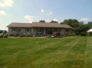 960 W Hutton Rd, Wooster, OH 44691