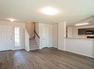 1611 Mark Ln, Ennis, TX 75119