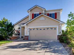 22117 Pensive Ct, Parker, CO 80138