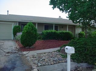 13030 Fellowship Way, Reno, NV 89511