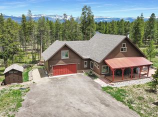 50 Gcr Trl #5164, Tabernash, CO 80478
