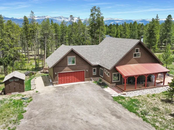 50 GCR 5164 aka Fir Trail, Tabernash, CO 80478