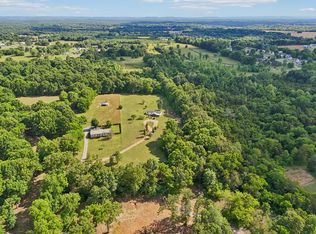 399 Thompson Rd, Unionville, TN 37180
