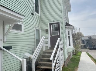 9 Cliff St, Burlington, VT 05401