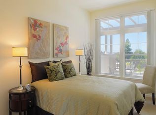 The Delaware, Berkeley, CA 94710