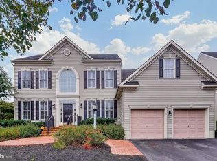911 Enfield Way, Severn, MD 21144