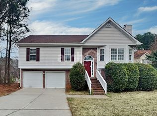 5135 Thorin Oak Cir, Sugar Hill, GA 30518