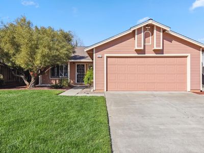 5017 Teixeira Way, Oakley, CA, 94561