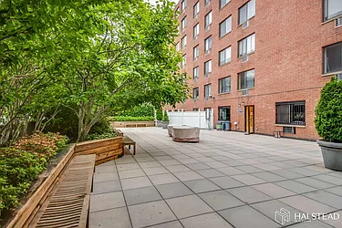 Sold by Halstead Real Estate