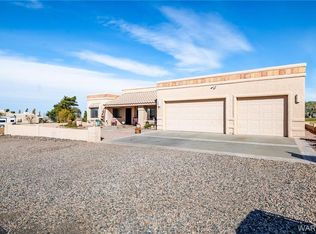 7679 E Mesa Vista Dr, Kingman, AZ 86401