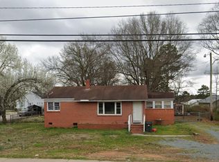 1902 Walkup Ave, Monroe, NC 28110