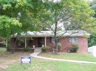 1832 Wonderland Ln, Knoxville, TN 37914